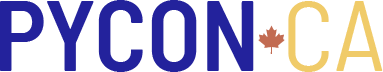 PyCon Canada 2020